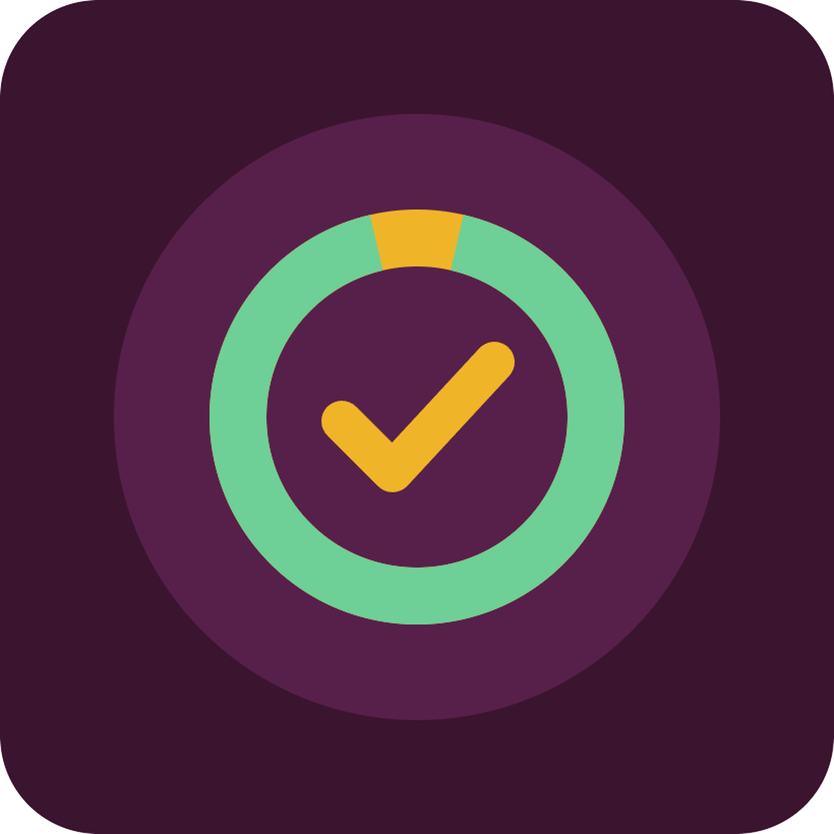 Allure report for the website test suite